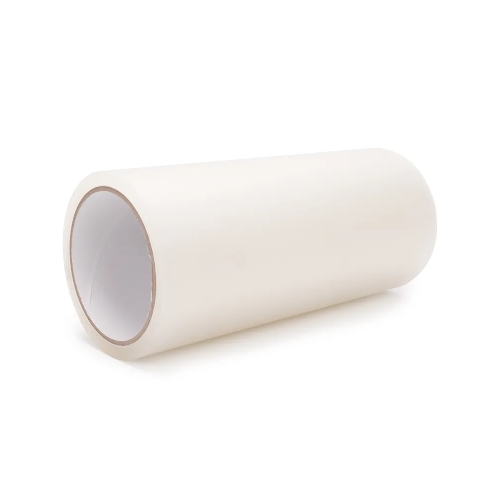 2. BOPP Matte Overlaminate Film(Water-based Adhesive) label protection tape.webp